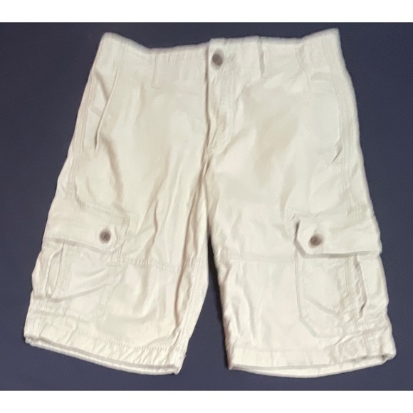 **BACK TO SCHOOL** Bundle of 2 Pair of Boys Shorts Size 16 - Picture 4 of 5